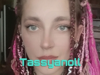 Tassyanoll