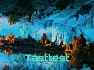 Tasttest
