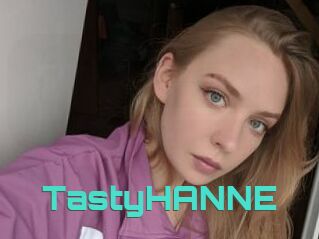 TastyHANNE