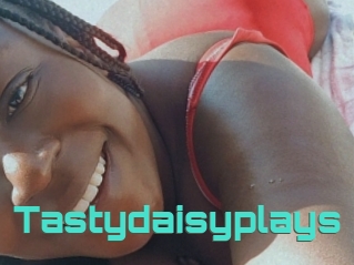 Tastydaisyplays