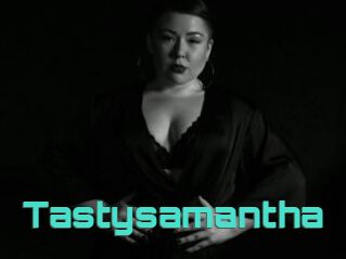 Tastysamantha