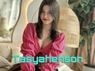 Tasyahenson