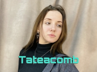 Tateacomb