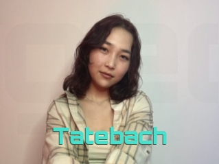 Tatebach