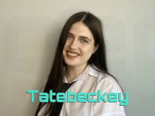 Tatebeckey