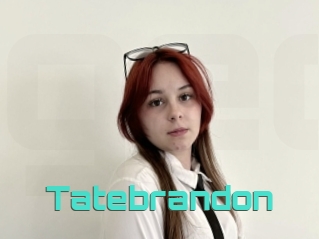 Tatebrandon