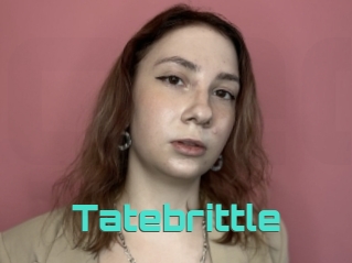Tatebrittle