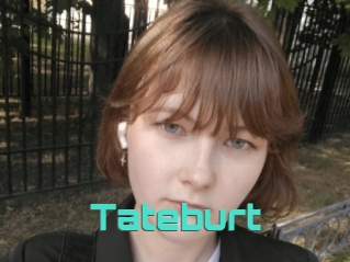 Tateburt