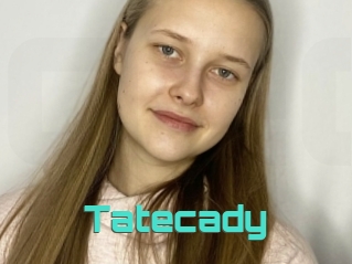 Tatecady