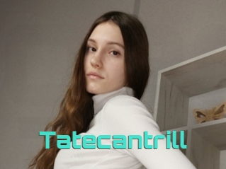 Tatecantrill