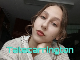 Tatecarrington
