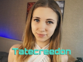 Tatecreedon