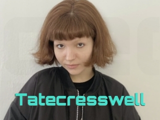 Tatecresswell