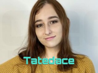 Tatedace
