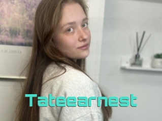Tateearnest