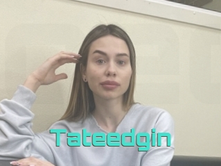 Tateedgin