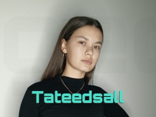 Tateedsall