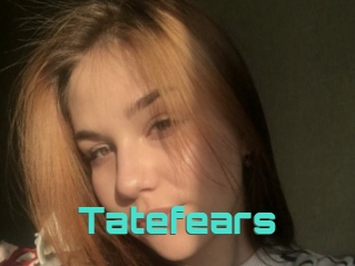 Tatefears