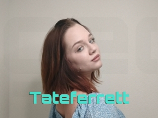 Tateferrett
