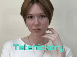 Tatehickory