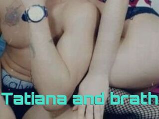 Tatiana_and_brath