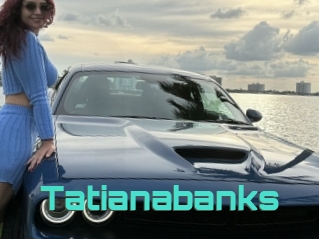 Tatianabanks