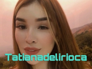 Tatianadelirioca
