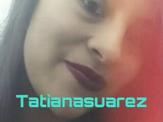 Tatianasuarez