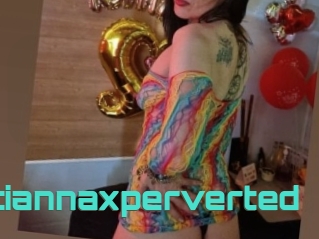 Tatiannaxperverted