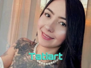 Tatiart