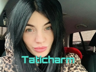 Taticharm