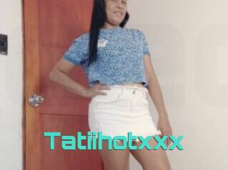 Tatiihotxxx