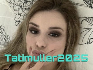 Tatimuller2025