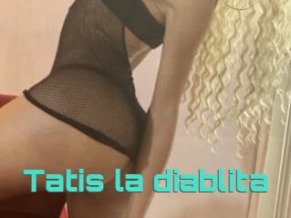 Tatis_la_diablita