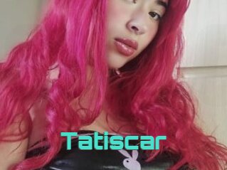 Tatiscar