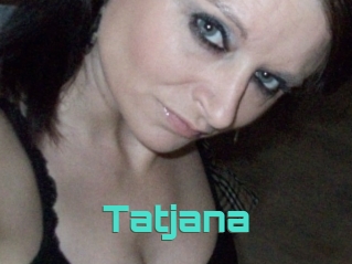 Tatjana