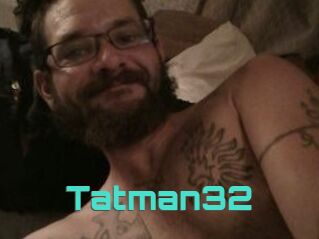 Tatman32