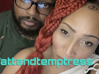 Tattandtemptress