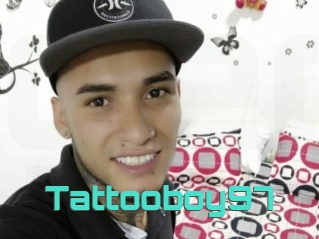 Tattooboy97