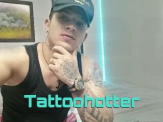 Tattoohotter