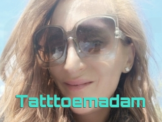 Tatttoemadam
