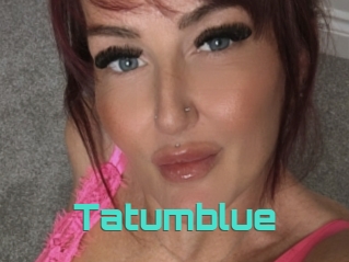 Tatumblue