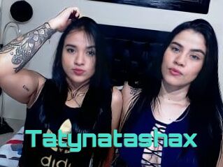 Tatynatashax