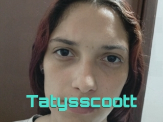 Tatysscoott