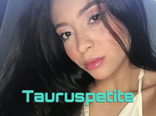 Tauruspetite