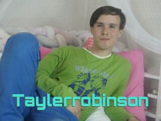 Taylerrobinson