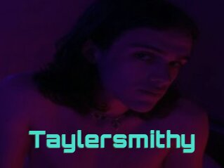 Taylersmithy