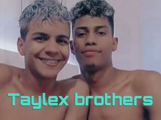 Taylex_brothers