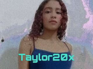 Taylor20x