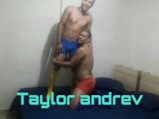 Taylor_andrev